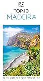 DK Top 10 Madeira (English Edition)