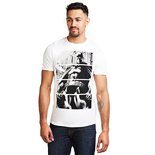 OFFICIAL LICENSED PRODUCT – Genuine DC Comics merchandise with original design.