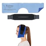 Core Products Dual Comfort Corpak Hot and Cold Therapy - Jaw Wrap