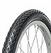 Fahrradreifen Mantel Decke 18 Zoll 18 x 1,75 City Rad Fahrradmantel Fahrrad Reifen