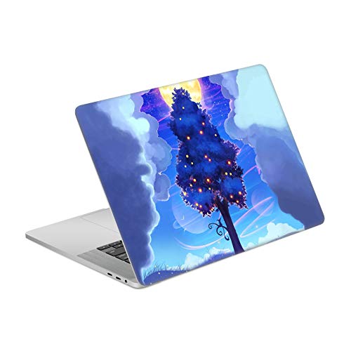Skin Vinyle MacBook Pro 16 A2141 pour Personnaliser Votre Bureau de Coworking