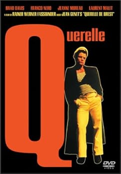 DVD Querelle [DVD] Book