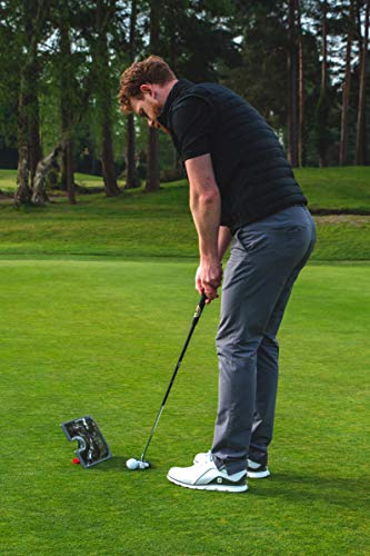 PuttOut Mirror System