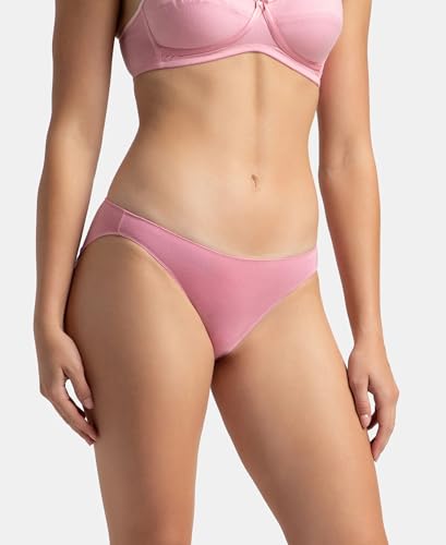 Image of Jockey Women Bikini Style Underwear