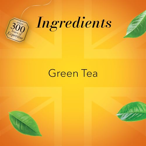 image for Twinings Green Tea K-Cup Pods for Keurig, 56 Count (Pack of 1), Smooth