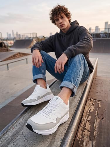 Image of OFF LIMITS Men's STUSSYY (Memory TECH) Running Shoes