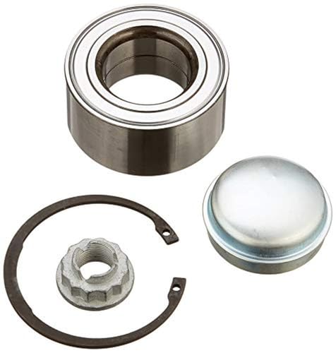SKF VKBA 6509 Radlagersatz