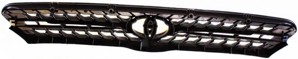 For Toyota Matrix 2005 06 07 2008 Grille Made of Plastic TO1200272 | 5310102080