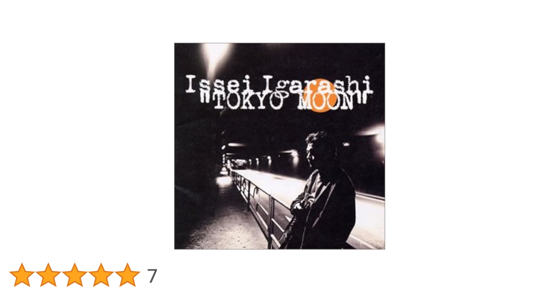 Amazon.co.jp: TOKYO MOON: ミュージック