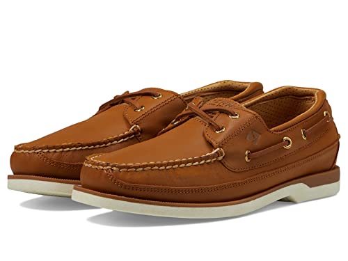Sperry Men's Gold Mako Boat Shoe