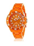  ICE-WATCH Unisex Analog Quarz Uhr mit Silikon Armband SI.NOE.U.S.14