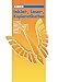 Produktbild europe100 ELA036 Universaletiketten (105 x 70 mm, 100 Blatt/800 Etiketten) weiß