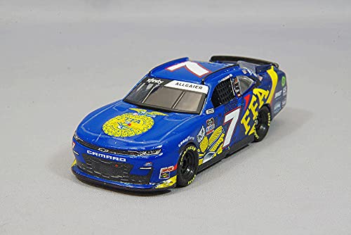 Justin Allgaier 2020 FFA Dover 8/23 Race Win 1:64 Nascar Diecast