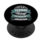 Photo Gallery È una cosa gemma che non capiresti, nome popsockets popgrip intercambiabile Photo Gallery È una cosa gemma che non capiresti, nome popsockets popgrip intercambiabile