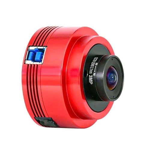 ZWO ASI715MC