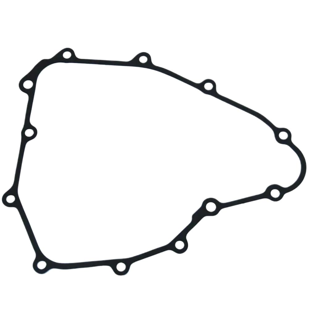 Guarnizione Coperchio Generatore Moto Compatibile Con Kawasaki EX400