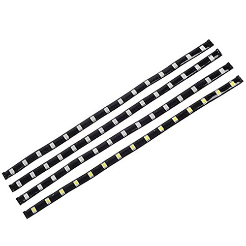 Tira LED Flexible 30 cm 212 Main miniatura 1