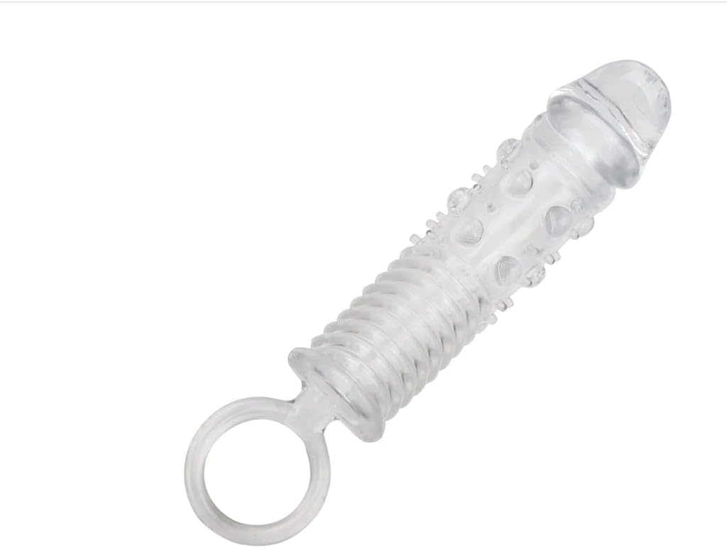 Sensational 3-Piece Male Enhancer Kit XQ12037
