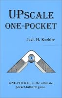Upscale One-Pocket 0962289035 Book Cover