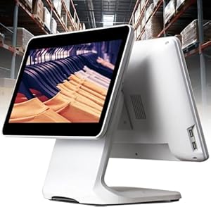 Yehozz 7457 Terminal Kasowy POS 15,6 cala