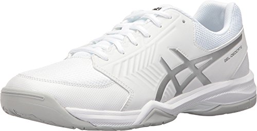 ASICS Men's GEL-Dedicate 5 Tennis Shoe
