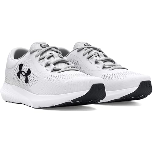 Image of Under Armour Mens Ua Charged Rogue 4 Sneaker