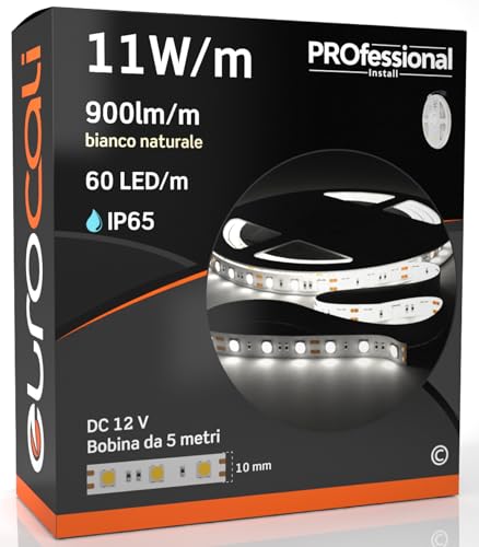 Manguera Luces Navidad Exterior Luz Marca Eurocali