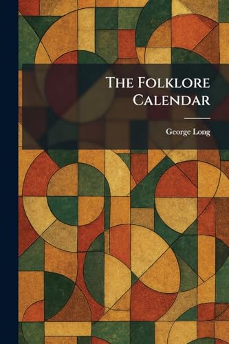 The Folklore Calendar image 2