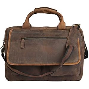 RAJRANG BRINGING RAJASTHAN TO YOU Mens Messenger Bag 16 Inch