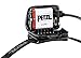 PETZL Unisex's Tactikka Core Headlamp, Black, UNI
