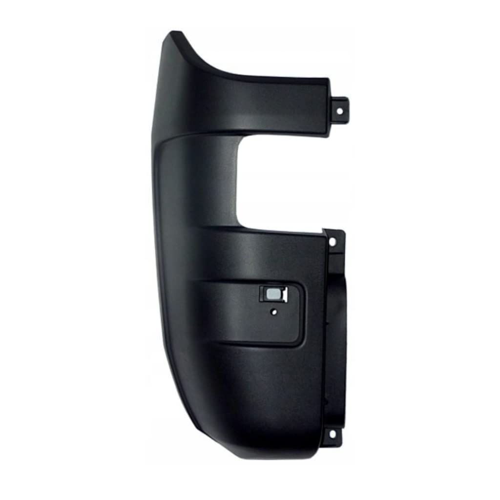 Esquina parachoques trasero para Iveco Daily 2014-2016 / Izquierda