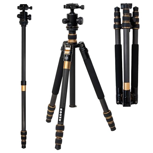 177cm全高 脚径25mm 4段 カメラ用三脚 61dDyIkFU2L.jpg_BO30,255,255,