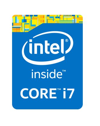 Intel Core i7 2.8 GHz 4 coeurs 8 filetages 8 Mo cache LGA1151 Socket OEM - vue 3