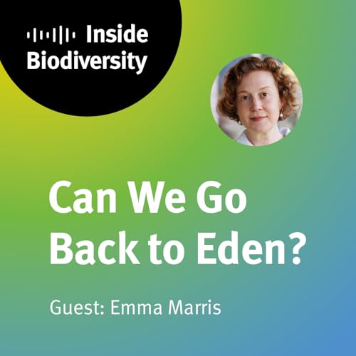 『Can We Go Back to Eden?』のカバーアート