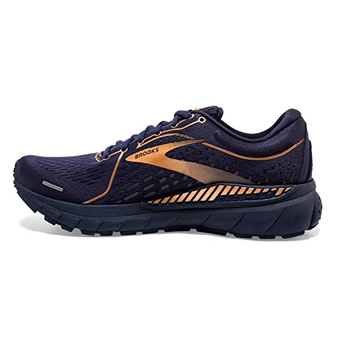 Image of Brooks Men's Adrenaline GTS 21 Running Shoe