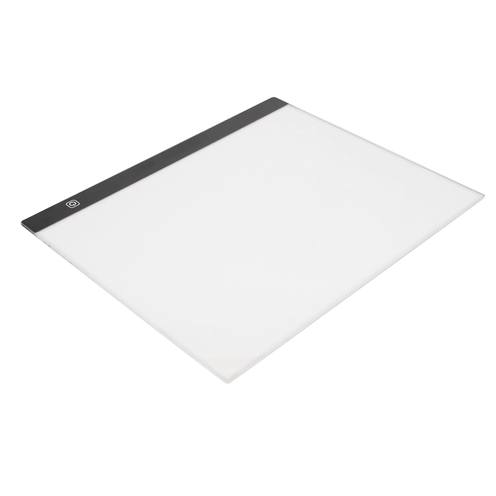Table lumineuse A3 à commande tactile, tablette de traçage LED, 3 modes de gradation, table lumineuse alimentée par USB pour le croquis, le dessin, l’animation, la calligraphie, la
