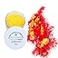 Yellow-Red 59F/15C