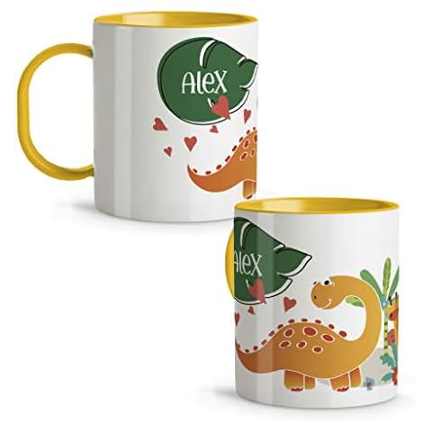 Taza Plástico Niños Personalizada LolaPix Cover