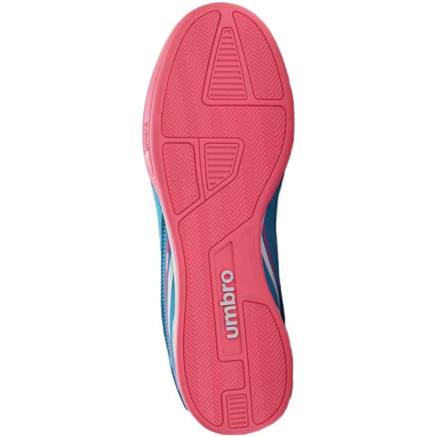 UMBRO Sala Street II Futsal Indoor Football Shoes EU 45