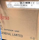  0AOYG12LMCE INVERTER unidad exterior
