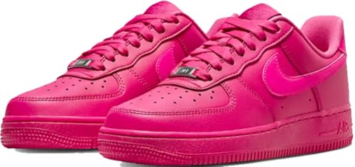 [iCL] WMNS AIR FORCE 1f07 GAtH[X DD8959 600fB[X Xj[J[ sN t@C[x[ (t@C[x[, {̌C̃TCY@, l, l, 22.5 cm) [sAi]