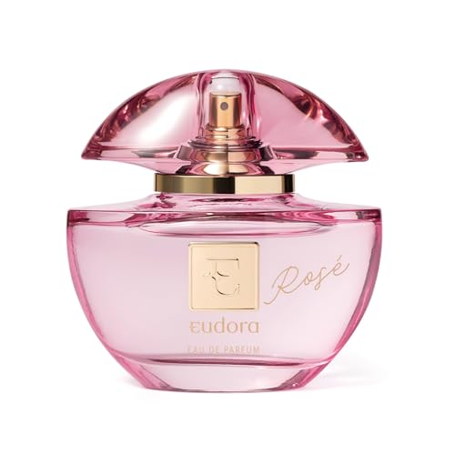 Eudora Eudora Rosé Eau de Parfum 75ml