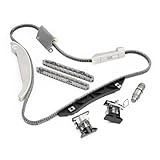 Timing Chain Kit For 2008 For Chrysler 300,2007-2008 For Chrysler Sebring,2008 For Dodge Avenger,2008 For Dodge Charger,2008 For Dodge Magnum 2.7L DOHC