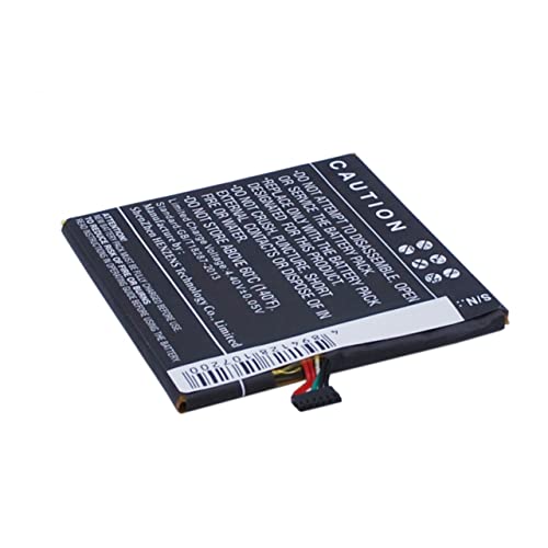 Powery Batería para Smartphone HTC M910n