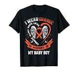 Leukemia Cancer Awareness Memorial Items / JAMM Co