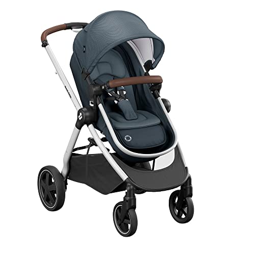 Maxi-Cosi, Travel System Anna² Trio... glide