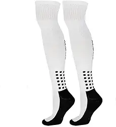 Meião Penalty Matis Treino Branco/preto 4107881110 39-44