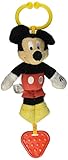 Disney On-The-Go Musical Toy, Mickey Mouse