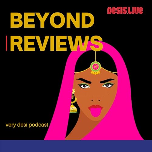 Desis.Live Weekly Bollywood Show cover art