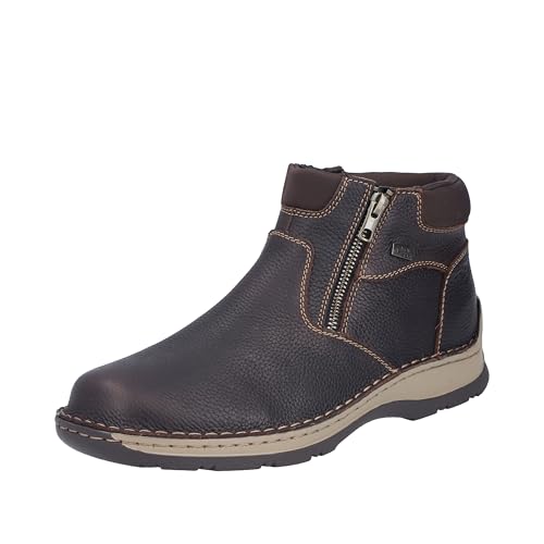 Rieker 05362 chaussures basses homme avec semelle amortissante anti-stress